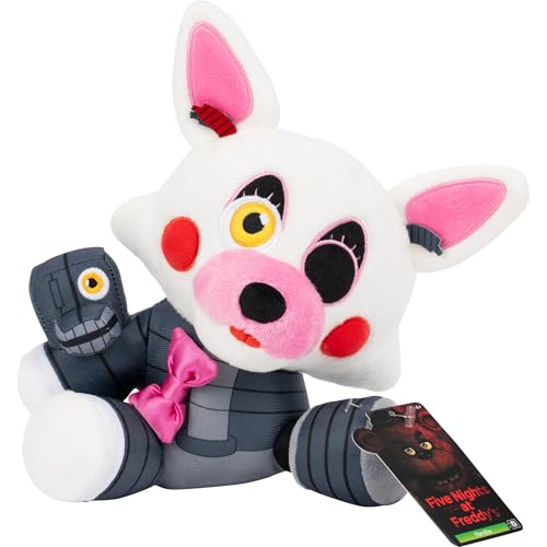 Jazwares Five Nights at Freddy's Mangle Plus - 8 اینچی با
