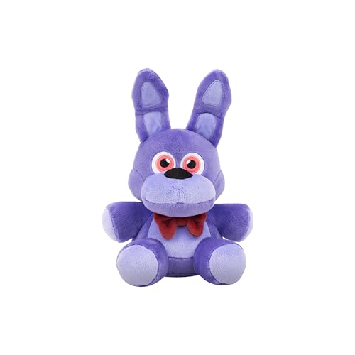Jazwares Five Nights at Freddy's Classic Bonnie Plush
