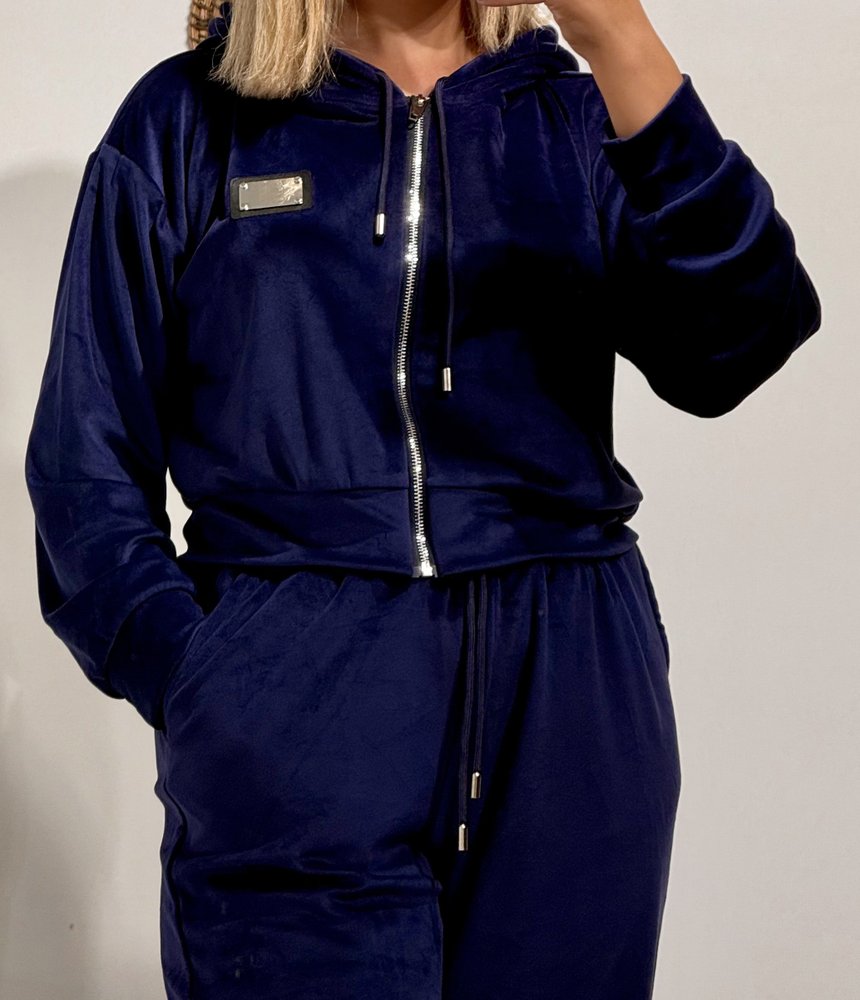 ست مخملی LOEWE