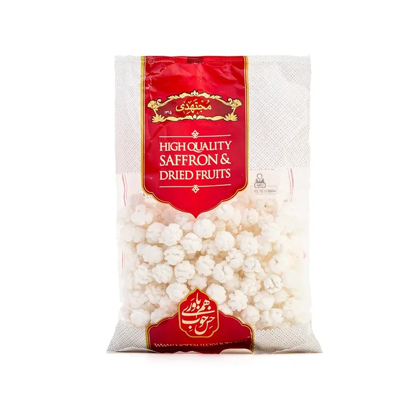 Noghl de semillas de cilantro Mojtahedi, 250 g