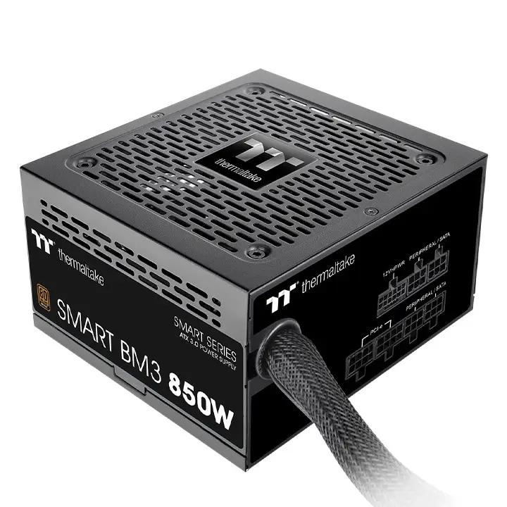 پاور Thermaltake Smart BM3 Bronze 850W – TT Premium Edition
