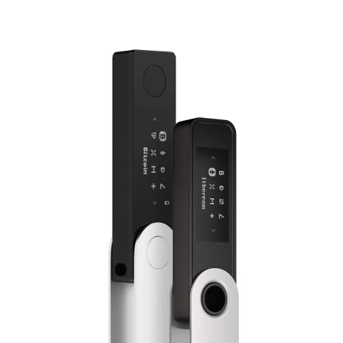 بسته پشتیبان Ledger Nano X و Nano S Plus امضاکنندگان کیف