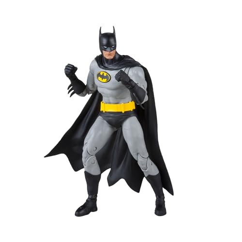 McFarlane، DC Multiverse