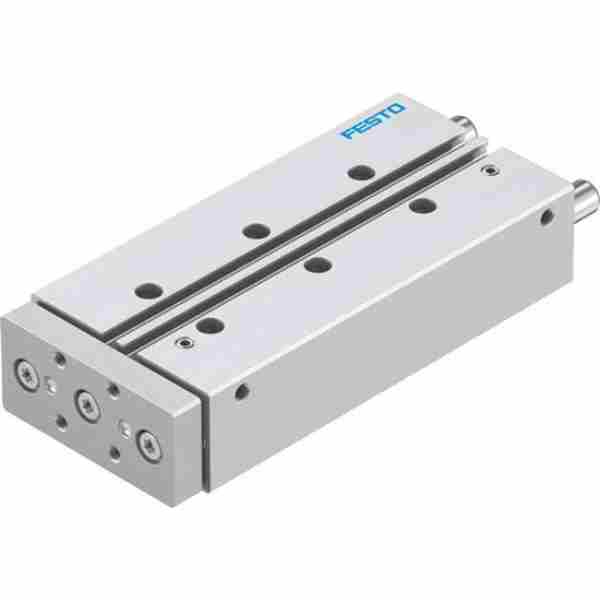 جک راهنمادار پنوماتیک DFM-16-100-P-A-KF
