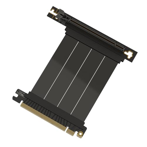 AVA5 PCIE LINKUP 5.0 Riser Cable | آماده برای پردازنده