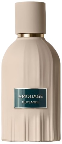 عطر آمواج اوتلندز | Amouage Outlands (اسانس برند لوزی)