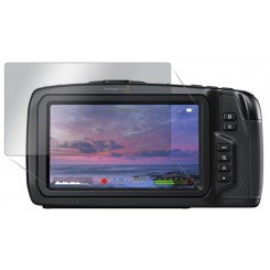Blackmagic Pocket Cinema Camera 6 Pro Screen Protector