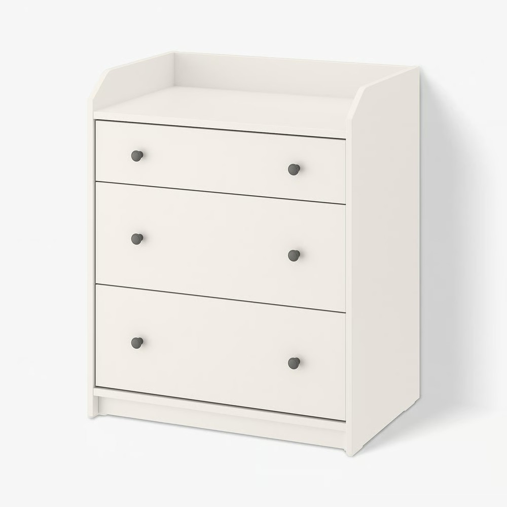 دراورسه‌کشو مدل|HAUGA ایکیا ikea
