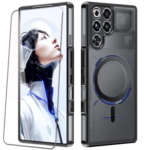 برای ZTE nubia Redmagic 11 Pro 11 Pro+ 11S Pro 11S Pro+