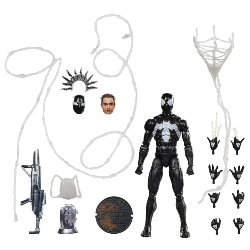 Marvel، Marvel Legends