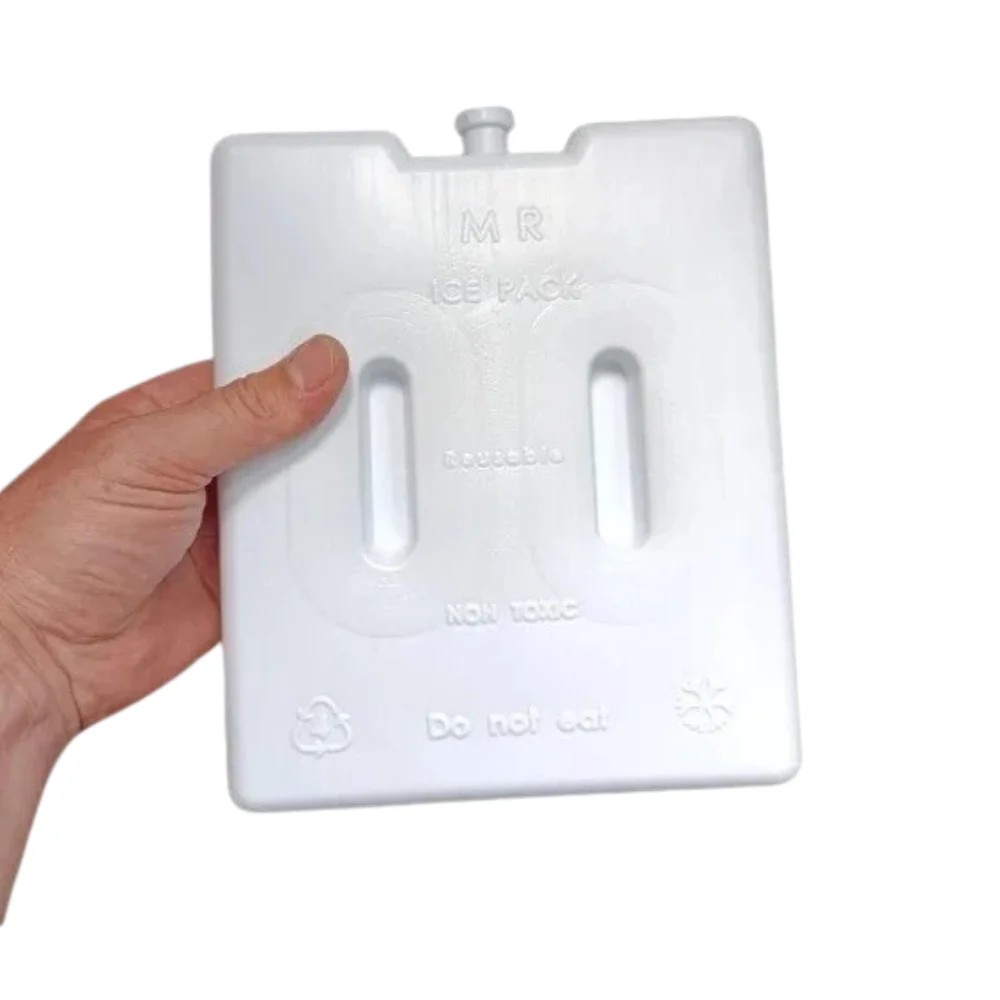 یخ خشک mr ice pack 1000 gr ایران