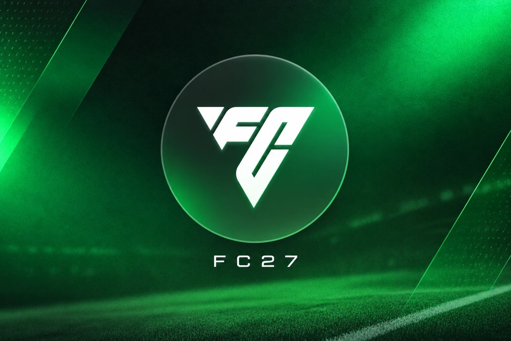 اکانت پلی استیشن بازی FC27
