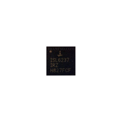 آی سی لپ تاپ Intersil ISL6237