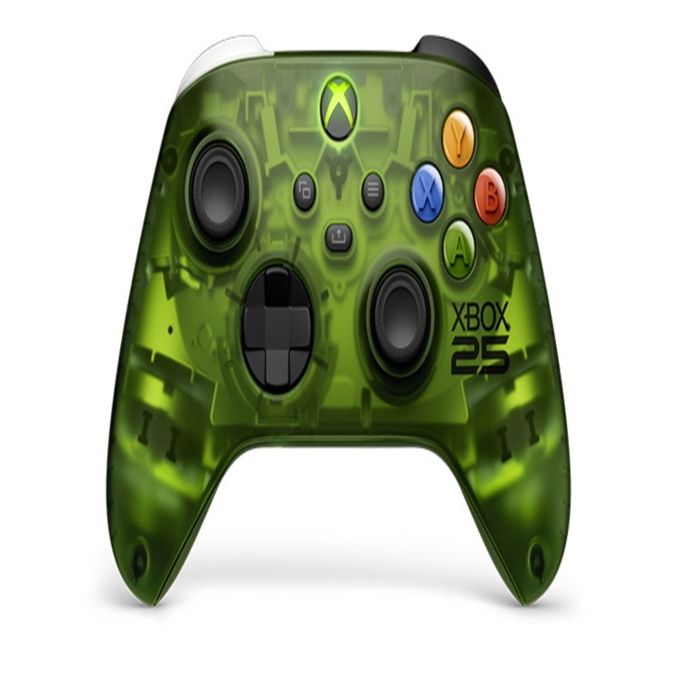 دسته ایکس باکس ادیشن: Controller X25 Special Edition