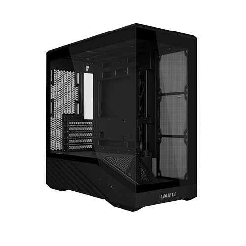 Lian Li، LIANLI Mini، مدل V100MIX