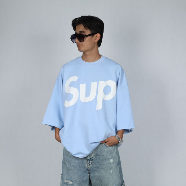 تیشرت لش SUP