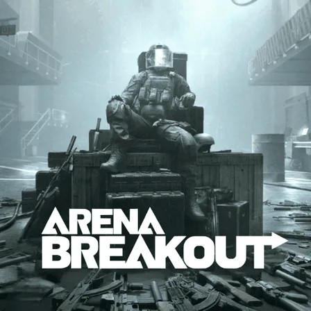 شارژ Arena Breakout