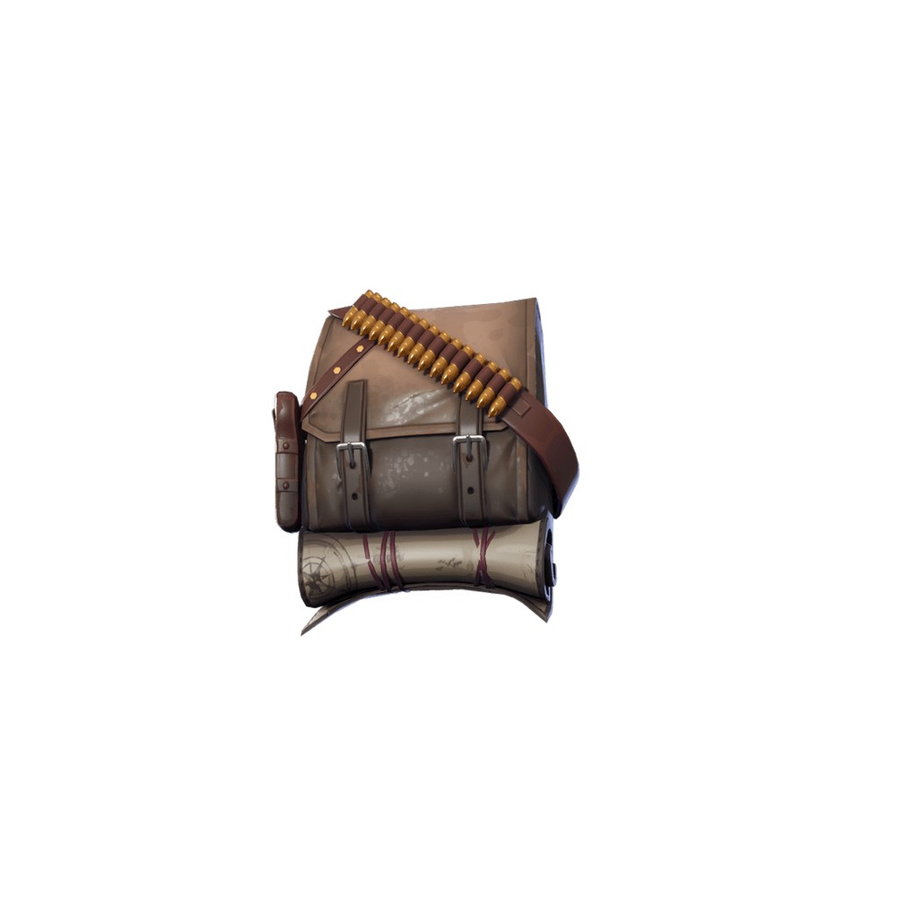 Grande Pack