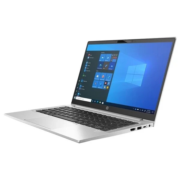 لپ تاپ استوک اچ پی 13.3 اینچ Probook 430 G8 Core i5-1135G7 HD