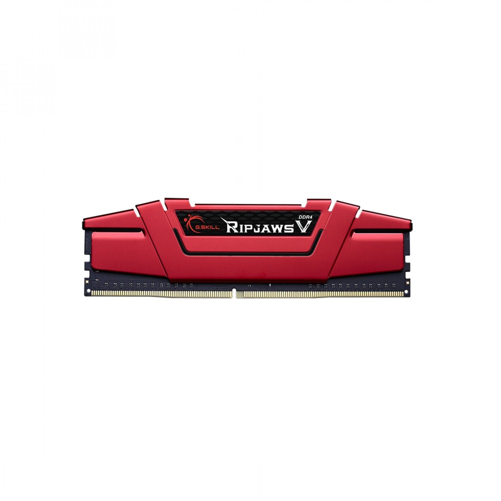 رم G.SKILL RIPJAWS V 8GB 2400MHz DDR4