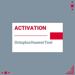 اکتیو octoplus huawei tool