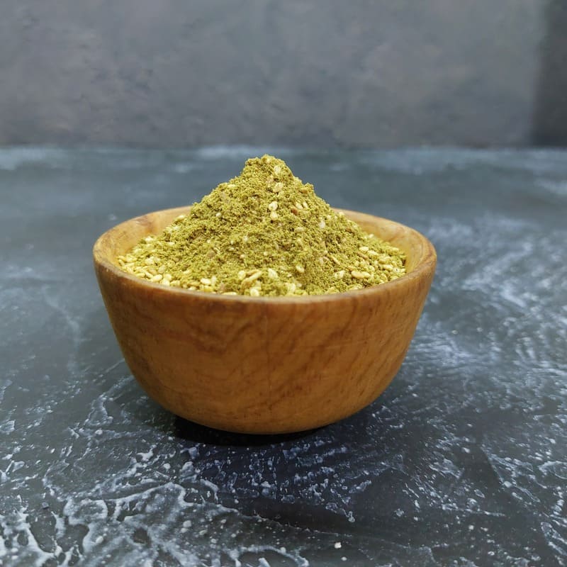 ادویه زعتر