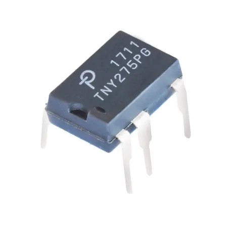 تراشه سوئیچینگ TNY275PN پکیج DIP