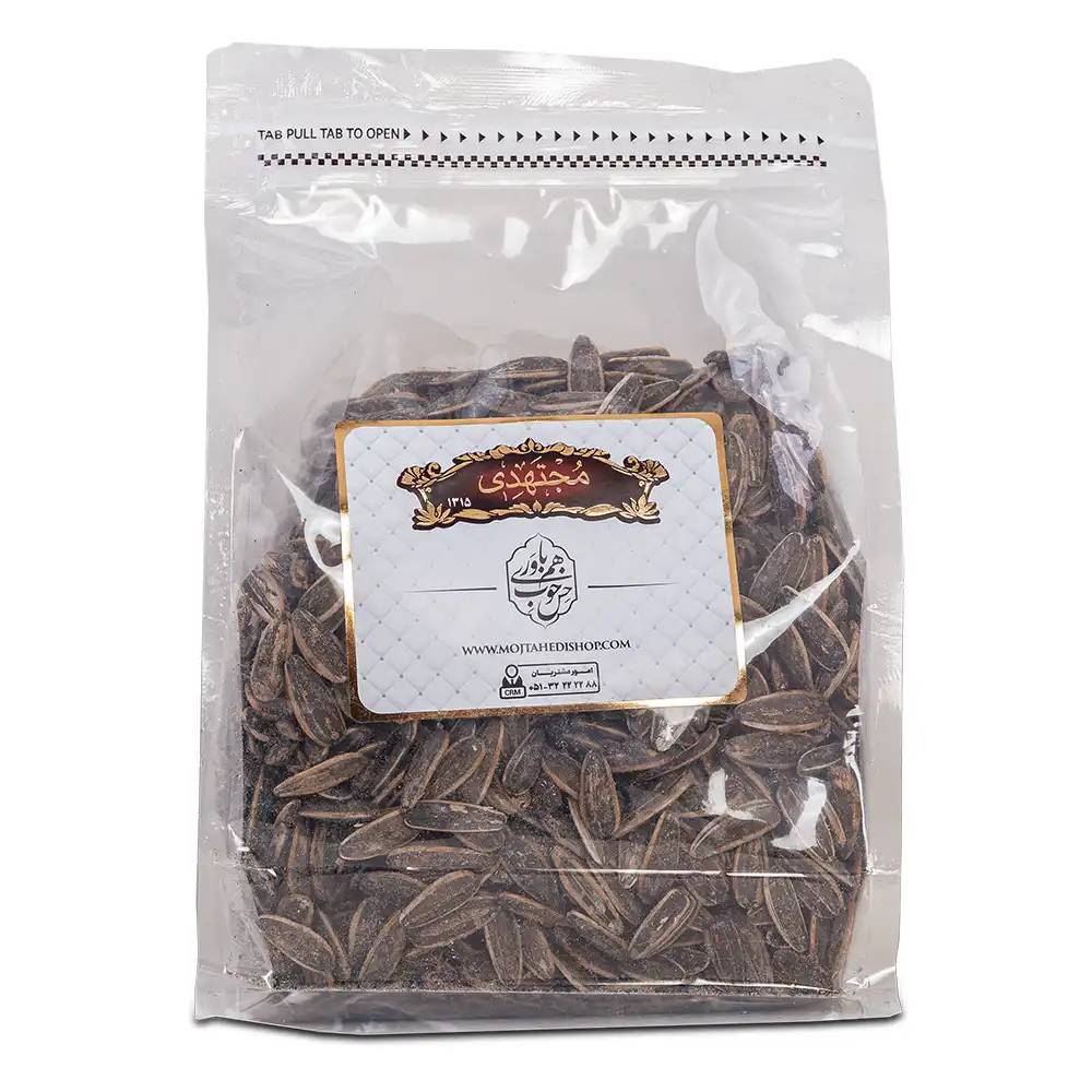 Mojtahedi Canadian Sunflower Seeds, 500 g