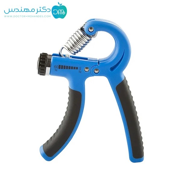 فنر تقویت مچ