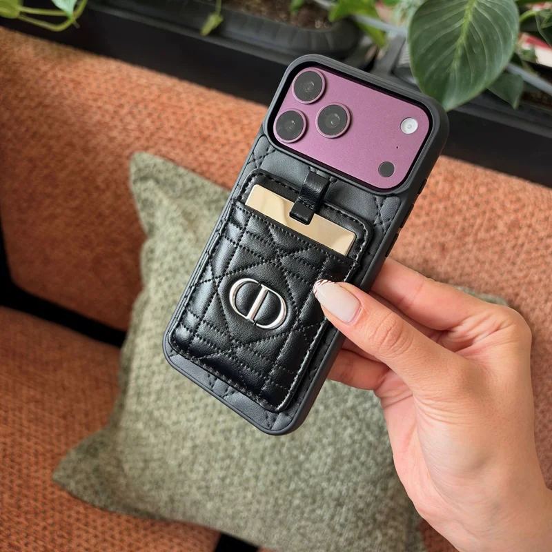 ایینه DIOR چرمی c4886