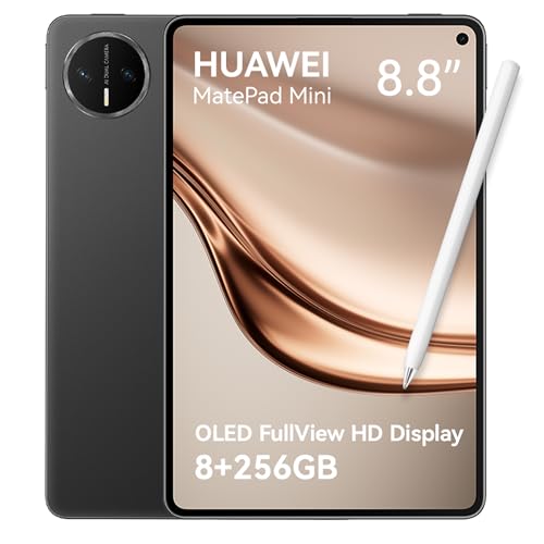 تبلت هواوی HUAWEI MatePad Mini مشکی