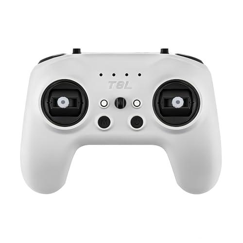 Radiomaster T8L ELRS 2.4GHz RC Remote Control Hall Gimbal