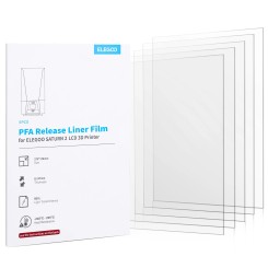 ELEGOO PFA Film for Saturn Series