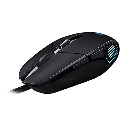 Logitech Logitech G موس مدل G302