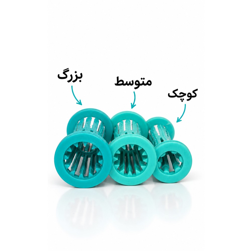 بیگودی کرلی یا بیگودی روسی
