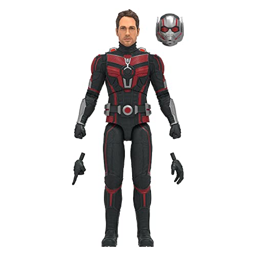 Marvel، Marvel Hasbro، مدل F6573
