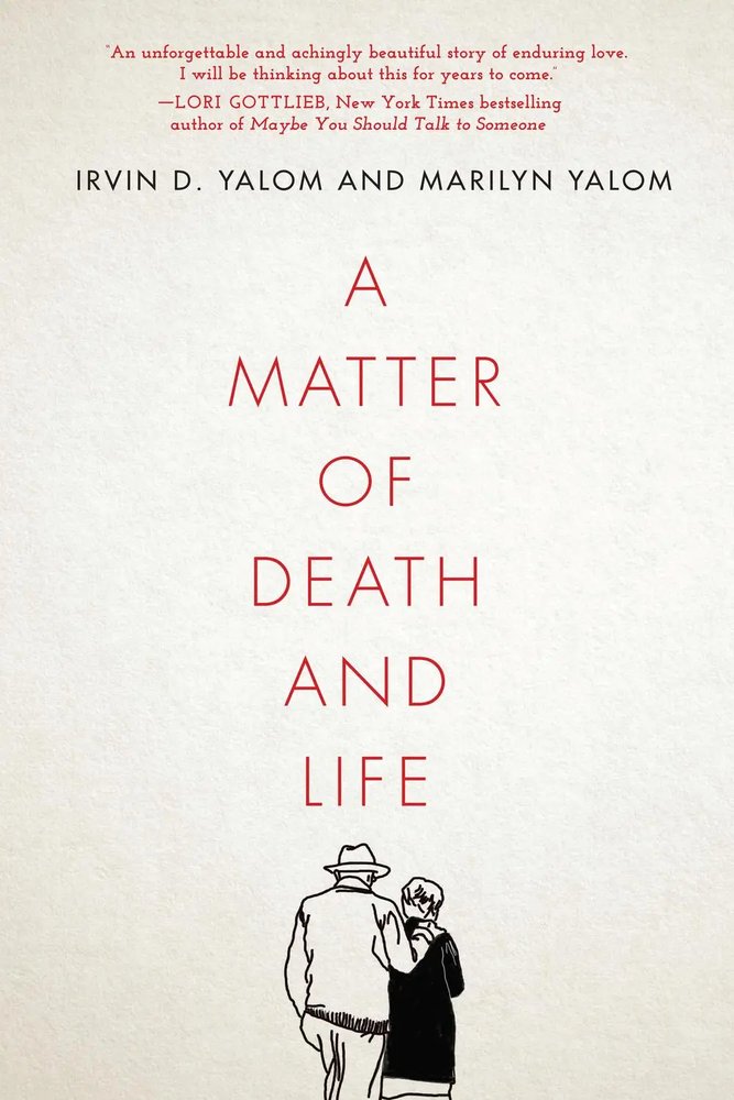 مسئله مرگ و زندگی ۲۰۲۱ <br> A Matter of Death and Life 2021 - کالیبو