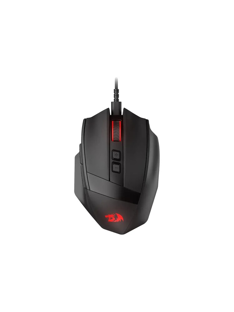 موس باسیم گیمینگ ردراگون مدل STEALTH M923