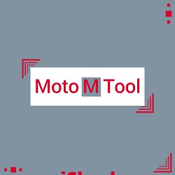 لایسنس ابزار Moto M Tool