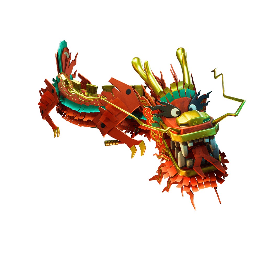Royale Dragon