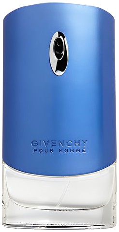 عطر جیوانشی پور هوم بلو لیبل | Givenchy Pour Homme Blue Label (اسانس برند لوزی)