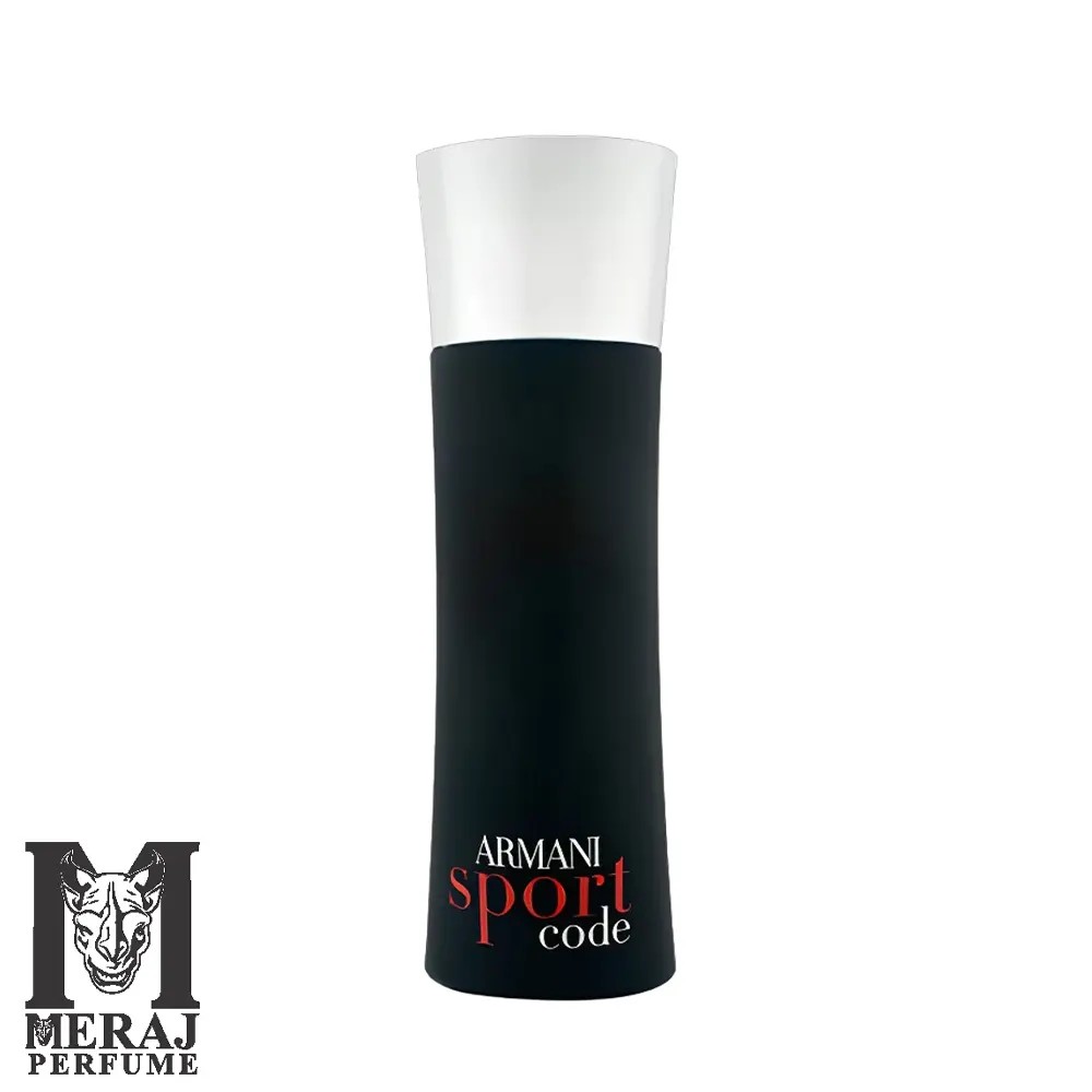عطر جورجیو آرمانی کد اسپرت | Giorgio Armani Armani Code Sport