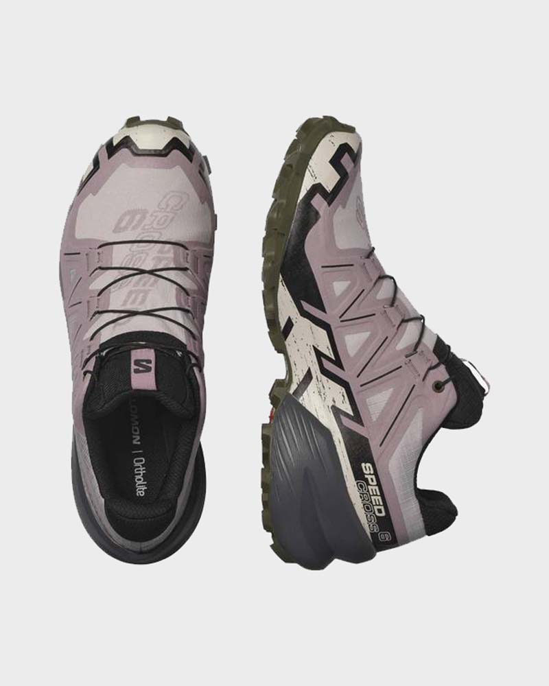 کتونی رانینگ سالامون SPEEDCROSS 6 GORE-TEX