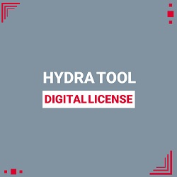 اکتیو Hydra Tool بدون نیاز به دانگل