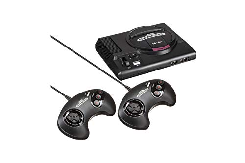 SEGA، SEGA Genesis