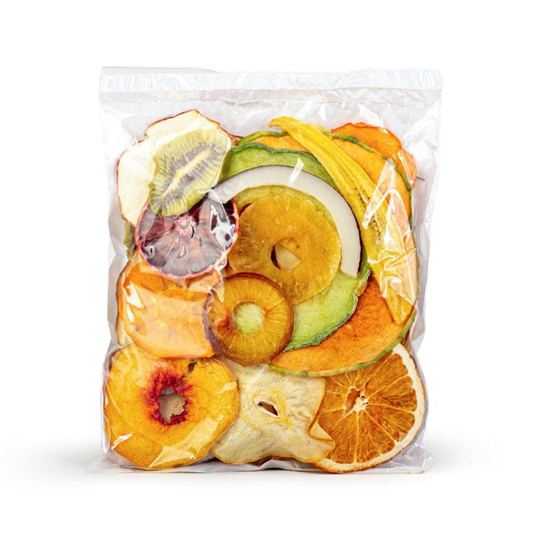Mojtahedi Mixed Dried Fruit, 250 g