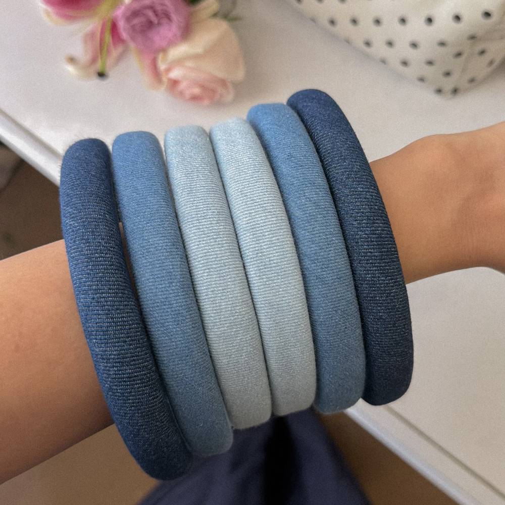 تل های جین