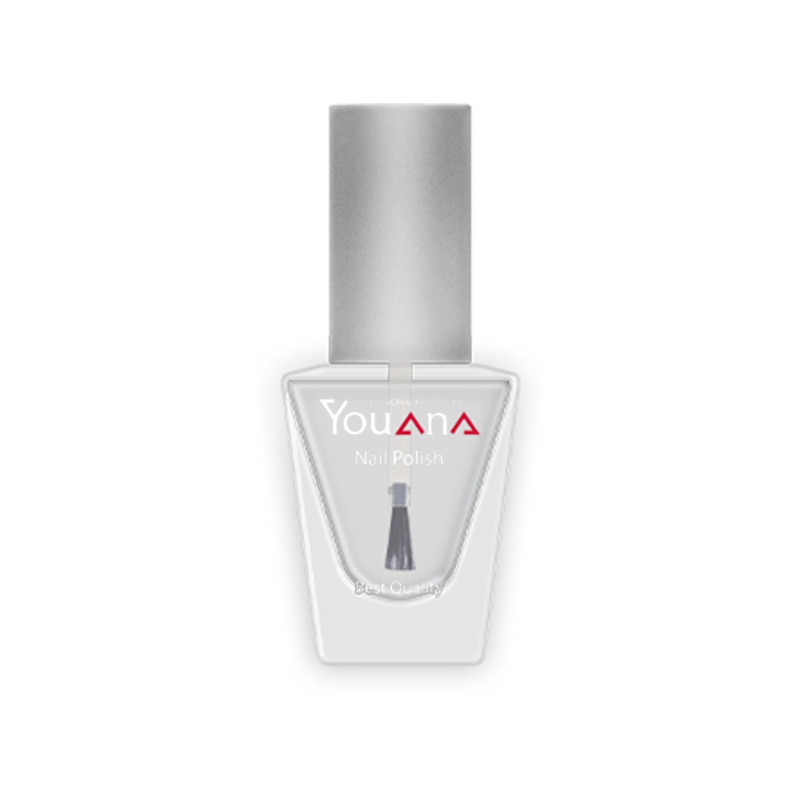 Youana. تاپ کات براق Plumping Top Coat 505 یوانا 13 میل