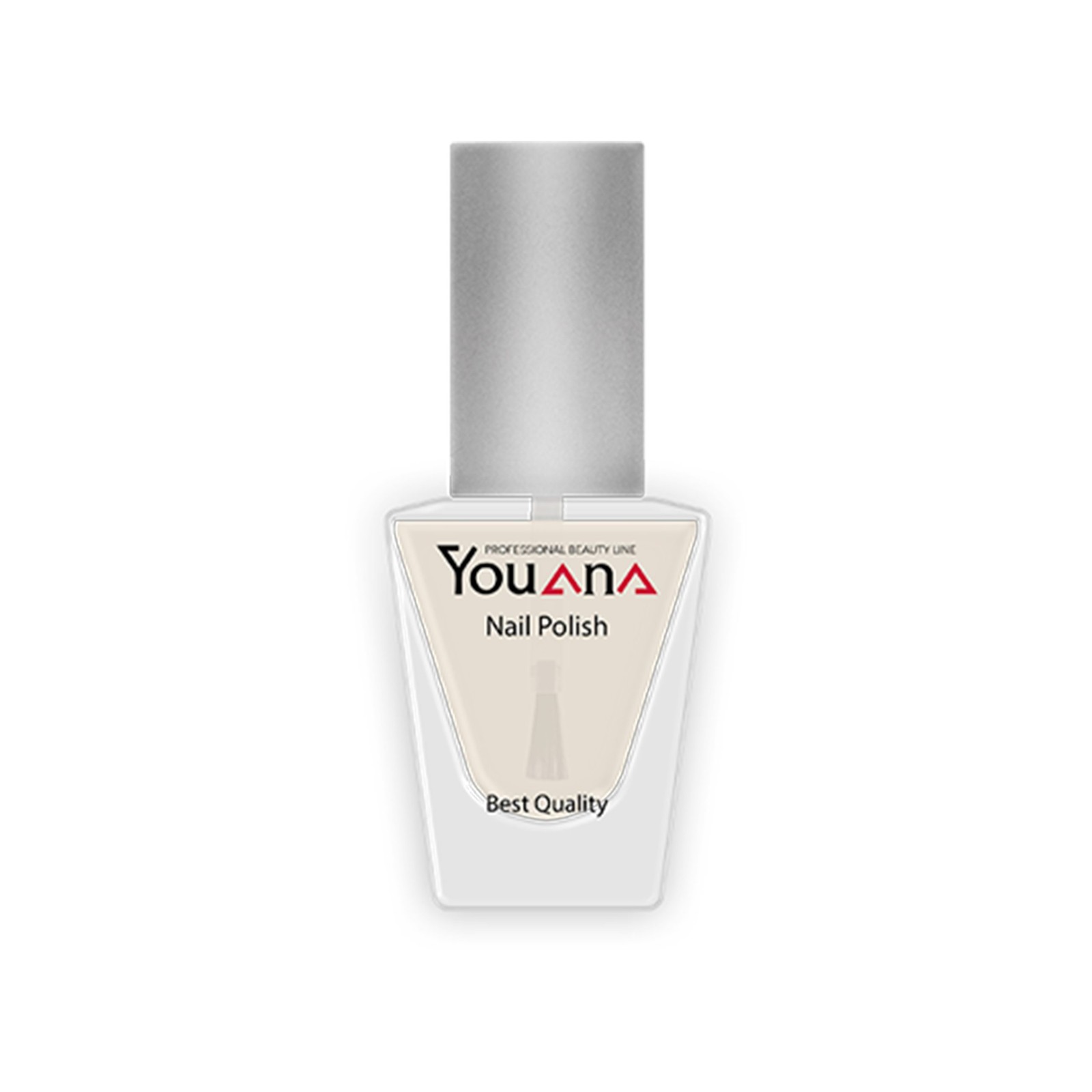 Youana. تاپ کات مات Maat Top Coat 504 یوانا 13 میل