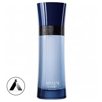 عطر آرمانی کد کلونیا جورجیو آرمانی ادوتویلت مردانه